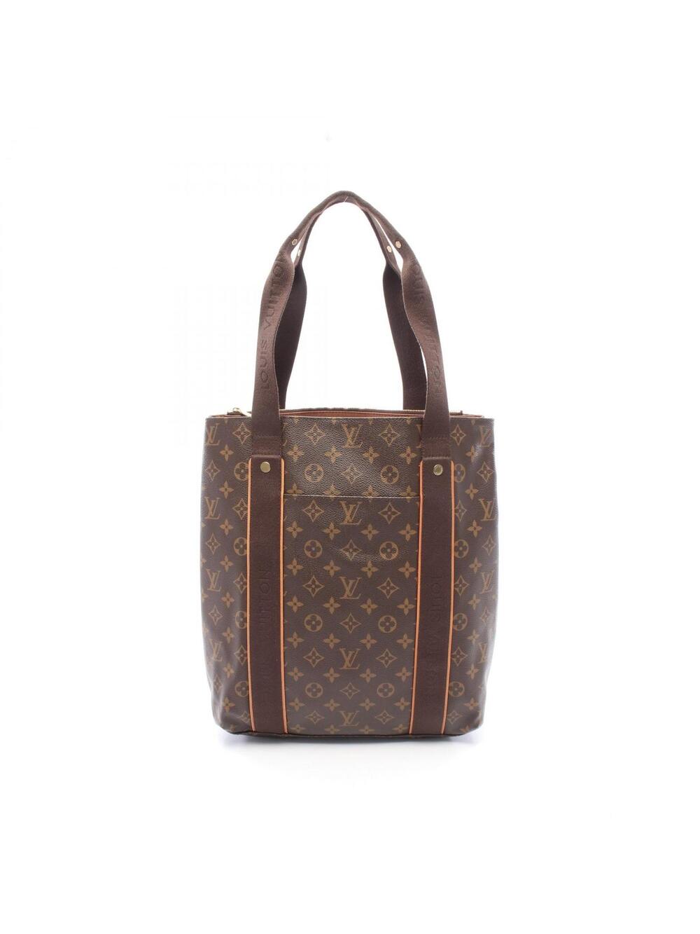 Louis Vuitton Cabas Beaubourg Tote #286298L12B